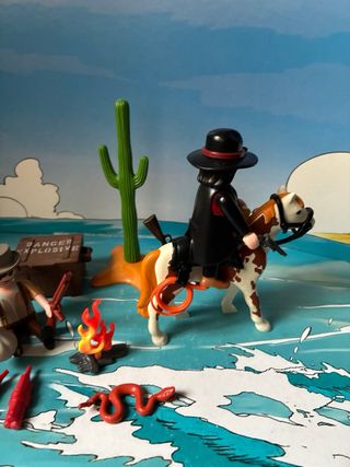 Playmobil 5608