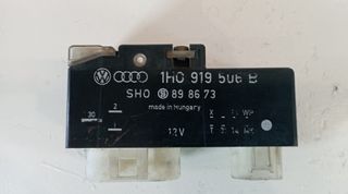 Caja seat 1h0919506b ibiza (6l1) 1104534