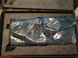 Asus TUF Gaming RX 6800 16 GB VRAM