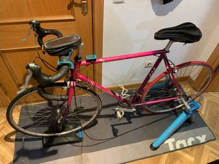 Bicicleta Carretera Peugeot Course 100