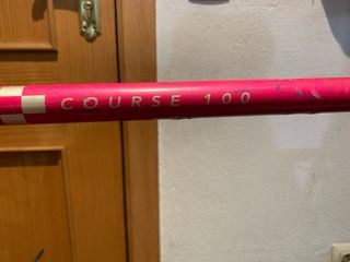 Bicicleta Carretera Peugeot Course 100