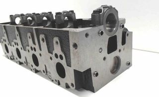 CULATA NUEVO HILUX LN RZ 2.4 TD