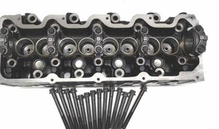 CULATA NUEVO HILUX LN RZ 2.4 TD