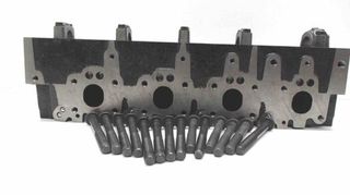 CULATA NUEVO HILUX LN RZ 2.4 TD