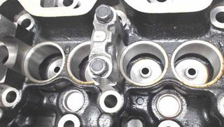 CULATA NUEVO HILUX LN RZ 2.4 TD