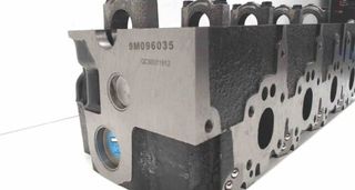 CULATA NUEVO HILUX LN RZ 2.4 TD