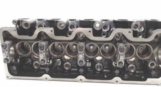 CULATA NUEVO HILUX LN RZ 2.4 TD