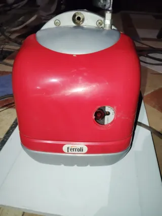 Bruciatore Ferroli Gasolio