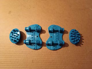 Massaggiatore Plantare Idromassaggio Silver Crest