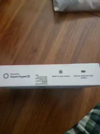 Xiaomi Redmi 14C 8GB RAM / 128GB ROM