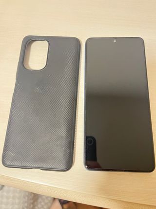 Xiaomi Poco F3