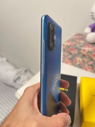 Xiaomi Poco F3