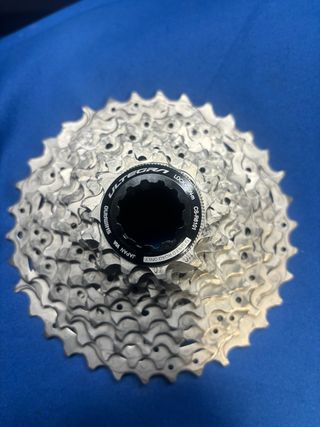 Cassette Shimano Ultegra CS-R8101 12V