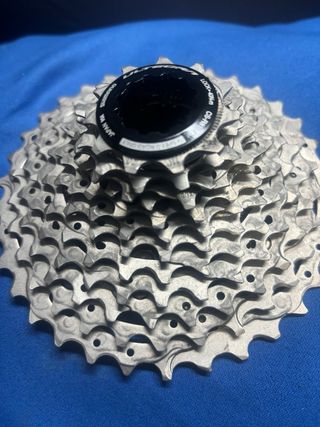 Cassette Shimano Ultegra CS-R8101 12V