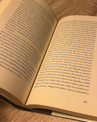 Un amor: Premio Nadal de Novela 2018 (Spanish E...