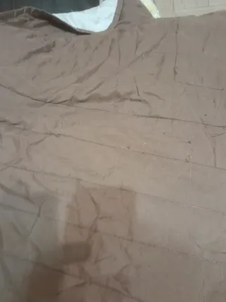 2 Copridivano tessuto beige e marrone prezzi diver