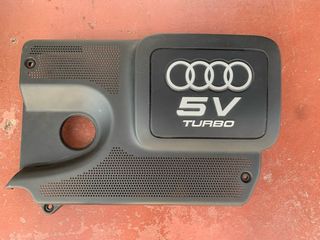 Tapa Motor Audi TT MK1 5V Turbo