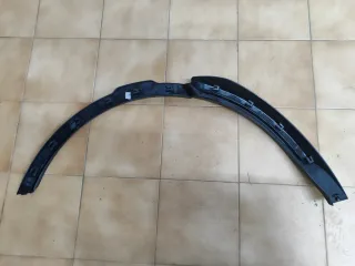 Aleta trasera Land Rover Evoque lado conductor