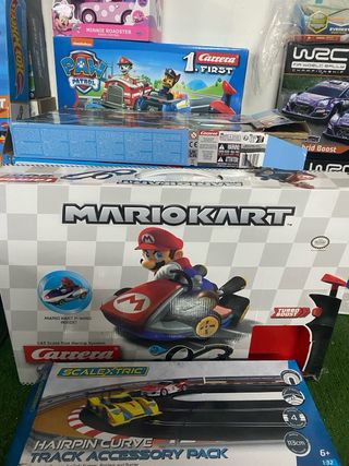 Lote Juguetes Barbie, Nancy, Nenuco y más