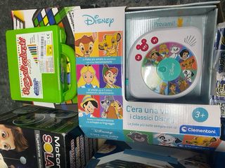 Lote Juguetes Barbie, Nancy, Nenuco y más