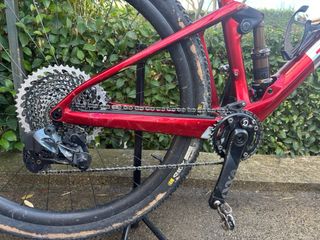 Bmc Fourstroke 01 One