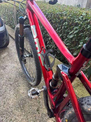 Bmc Fourstroke 01 One