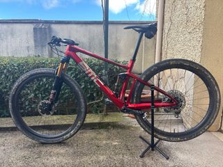 Bmc Fourstroke 01 One