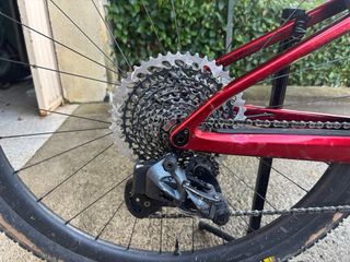 Bmc Fourstroke 01 One