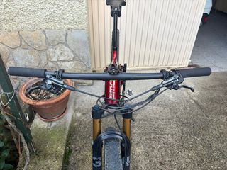 Bmc Fourstroke 01 One