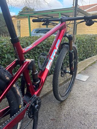 Bmc Fourstroke 01 One