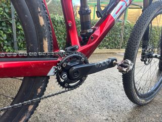 Bmc Fourstroke 01 One