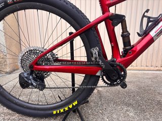 Bmc Fourstroke 01 One