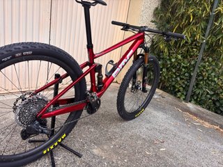 Bmc Fourstroke 01 One