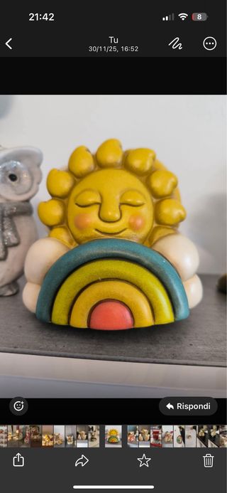 Carillon Thun Sole e Luna