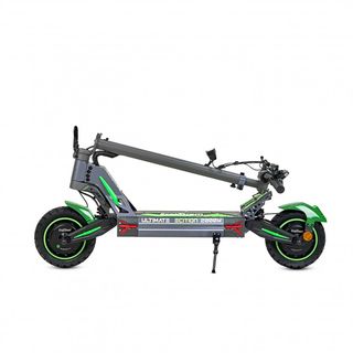 Patinete Eléctrico M41 Tank Dual Motor 2000W