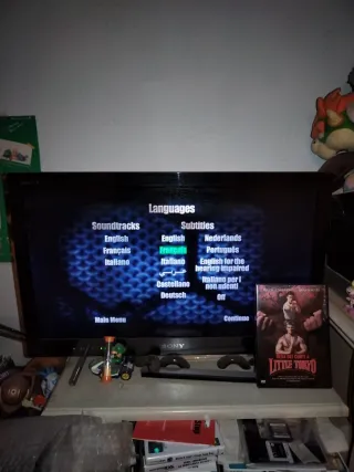 Resa dei conti a Little Tokyo DVD Brandon Lee 1991