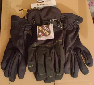 Guantes Trekmates Gore-Tex 3en1 Montaña/Ski