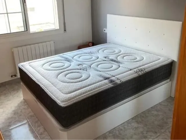 COLCHÓN COLCHÓN COLCHÓN COLCHÓN COLCHÓN