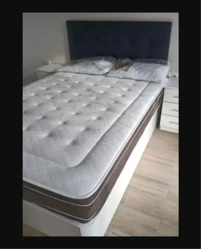 COLCHÓN COLCHÓN COLCHÓN COLCHÓN COLCHÓN