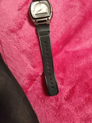 Reloj Casio Telememo 30