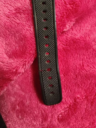 Reloj Casio Telememo 30