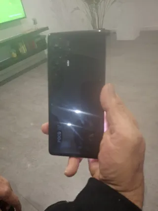 Poco F5 256GB