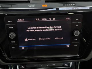 Volkswagen Touran RLINE ‼️44.000KM‼️