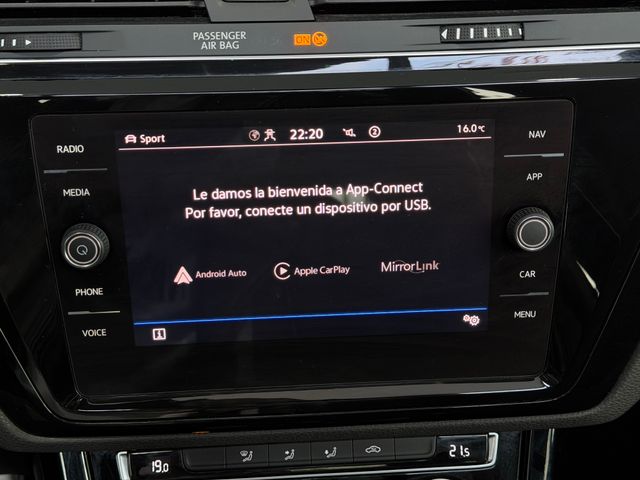 Volkswagen Touran RLINE ‼️44.000KM‼️