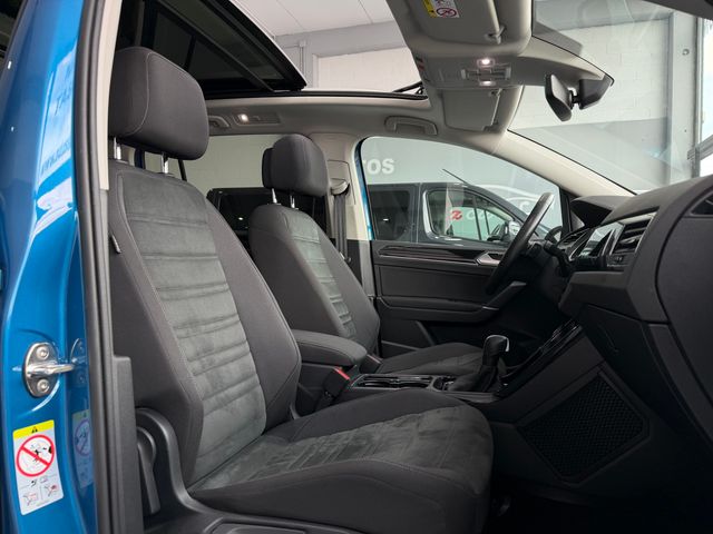 Volkswagen Touran RLINE ‼️44.000KM‼️