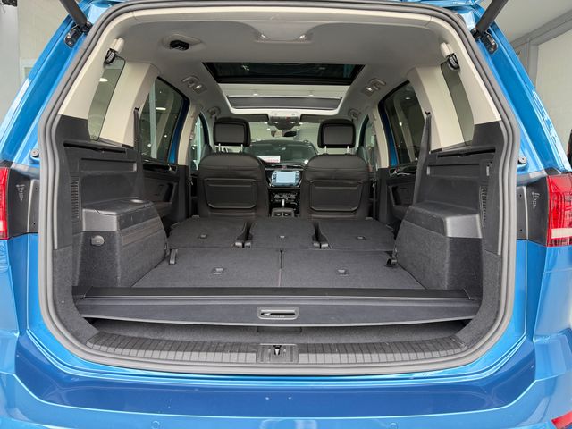 Volkswagen Touran RLINE ‼️44.000KM‼️