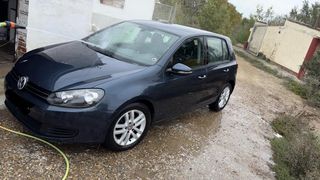 Volkswagen Golf 2012