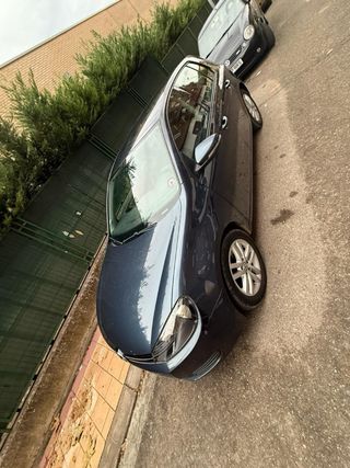 Volkswagen Golf 2012