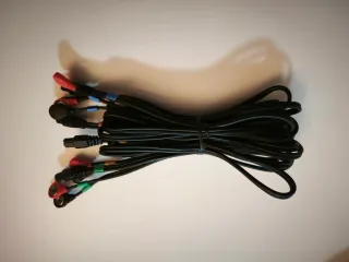 Cables Compex