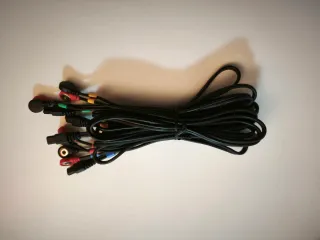 Cables Compex